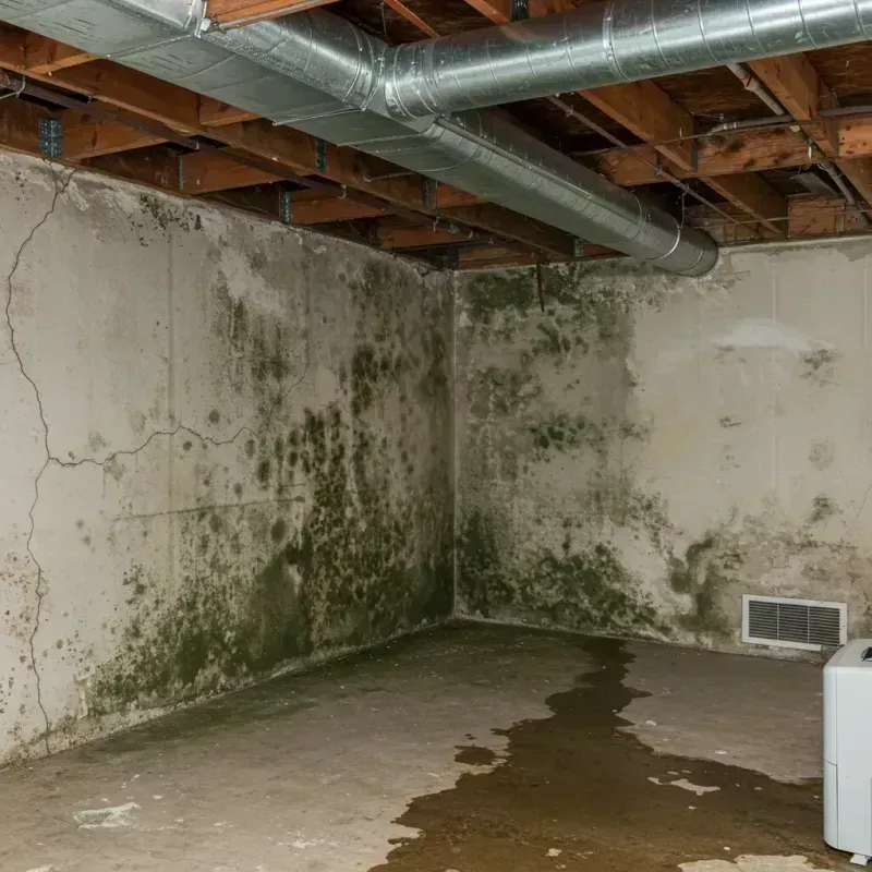 Professional Mold Removal in De Witt, AR